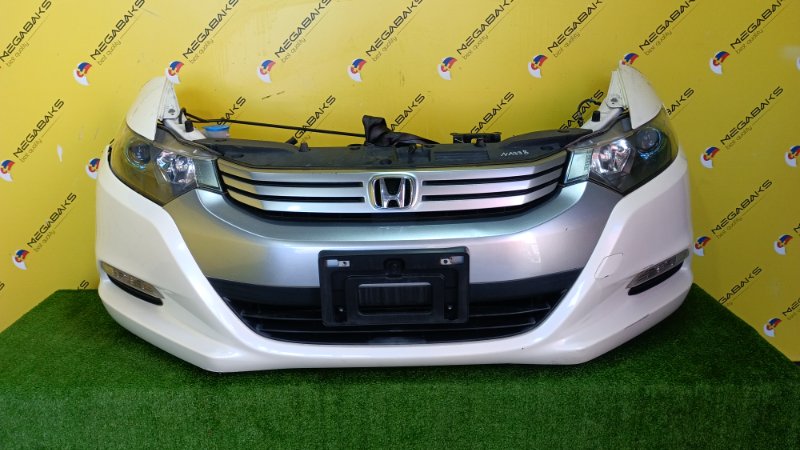 Nose cut HONDA INSIGHT ZE2 LDA 2009 100-22878 (б/у)