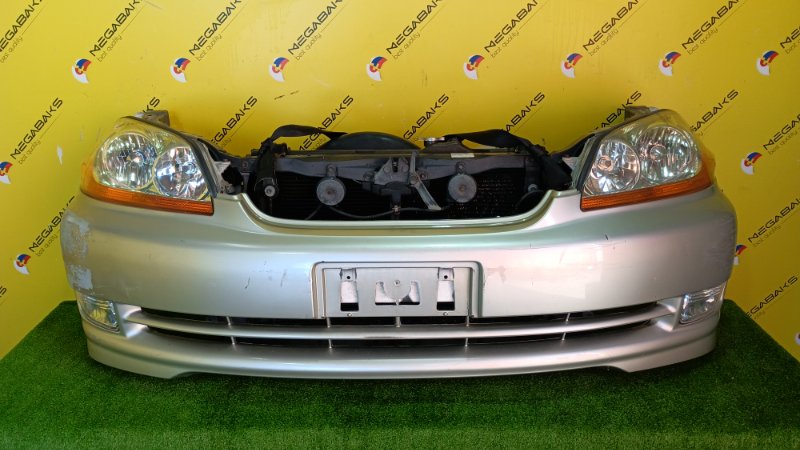 Nose cut TOYOTA MARK II GX115 1G-FE 2003 22-321, IIMODEL (б/у)