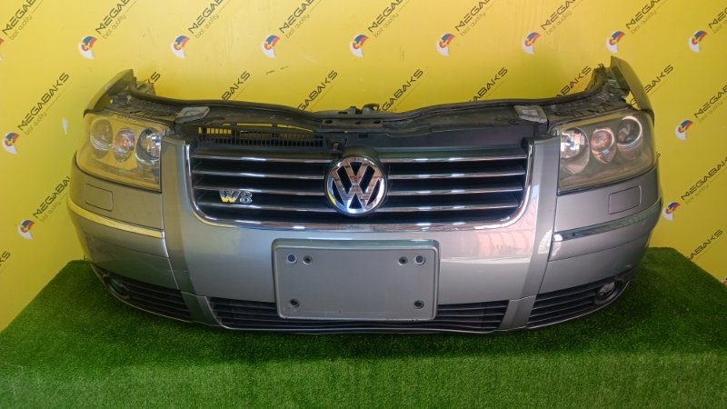 Nose cut VOLKSWAGEN PASSAT B5 BDN (б/у)