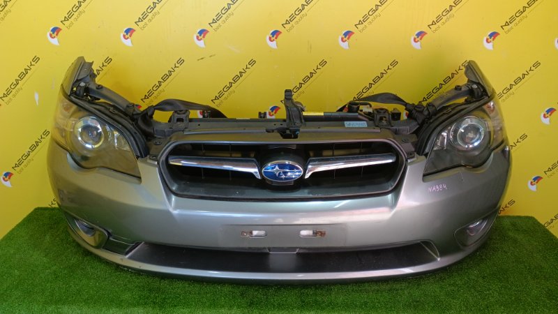 Nose cut SUBARU LEGACY BL5 EJ204 2004 100-20791 (б/у)