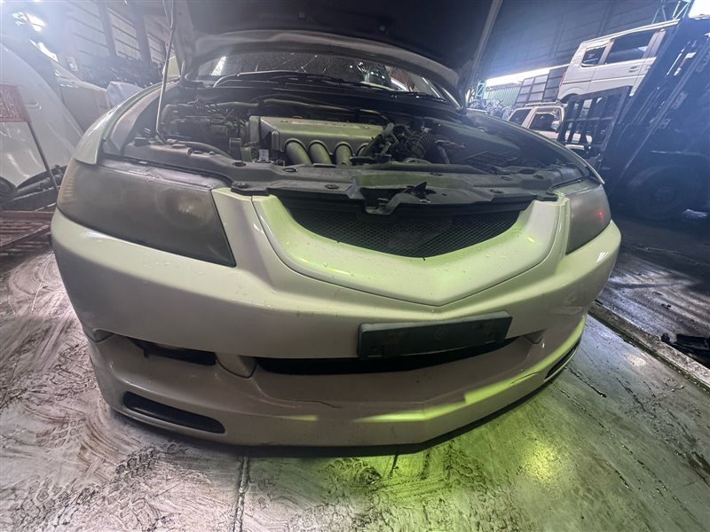 Nose cut HONDA ACCORD CM2 K24A 2003 P2925 (б/у)