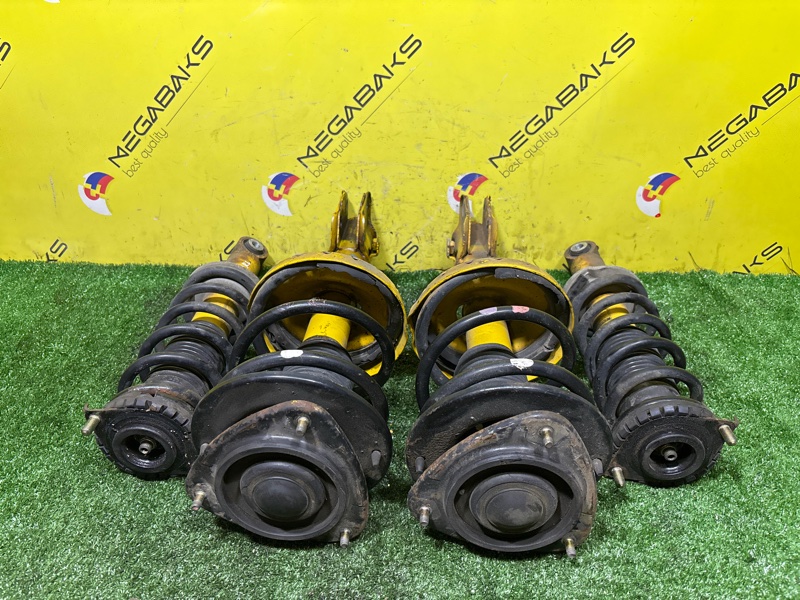 Стойка SUBARU LEGACY BP5 EJ20X 2003 (б/у)
