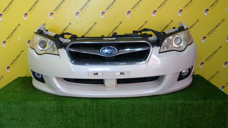 Nose cut SUBARU LEGACY BP5 EJ203 2006 100-20952 (б/у)