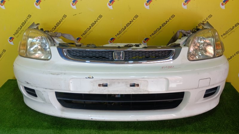 Nose cut HONDA LOGO GA5 D13B 2000 P0151, Sportic (б/у)