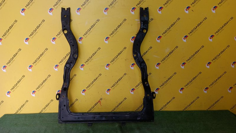 Балка под двс SUBARU IMPREZA GG3 EJ152 2005 4wd (б/у)