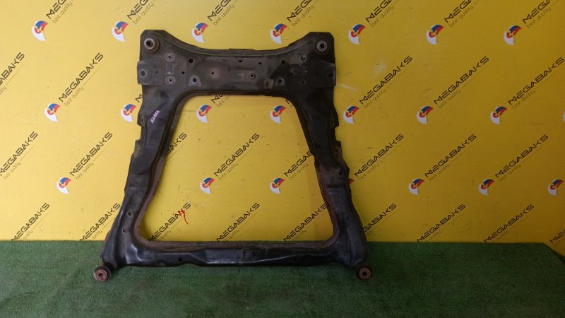 Балка под двс NISSAN DUALIS NJ10 MR20DE 2007 (б/у)