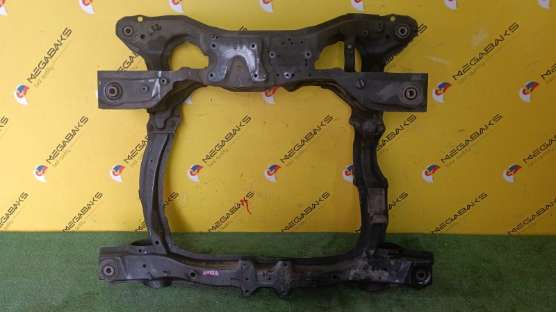 Балка под двс HONDA INSPIRE UA4 J25A 2000 (б/у)