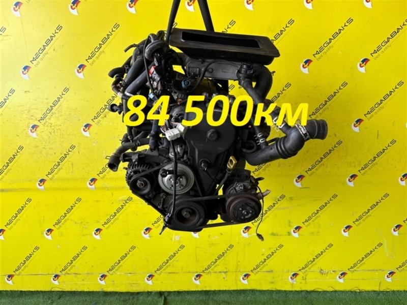 Двигатель DAIHATSU TERIOS KID J111G EF-DET 9750271 (б/у)