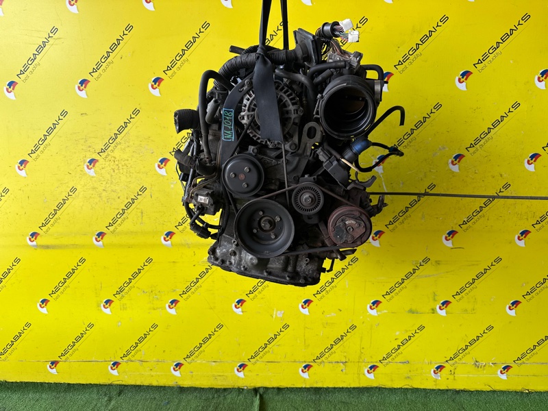 Двигатель MAZDA RX-8 SE3P 13B 2004 361880 (б/у)