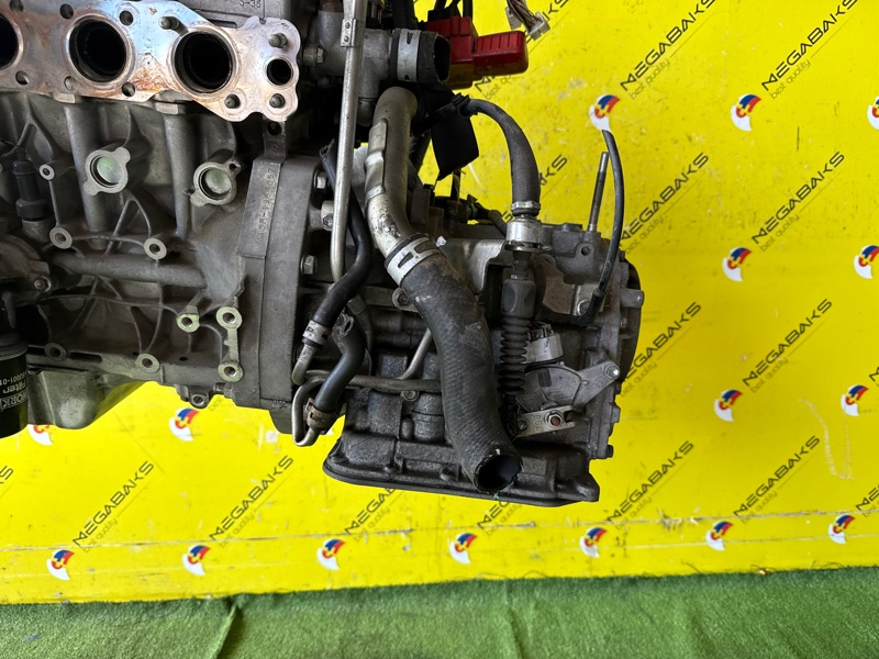 АКПП SUZUKI SX4 YB11S M15A (б/у)