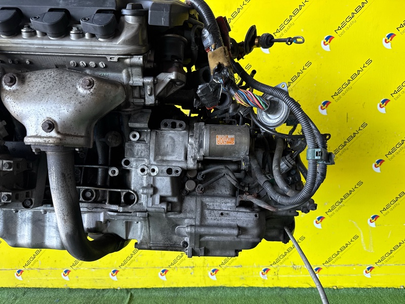 АКПП HONDA INSPIRE UA4 J25A 2000 B7VA (б/у)