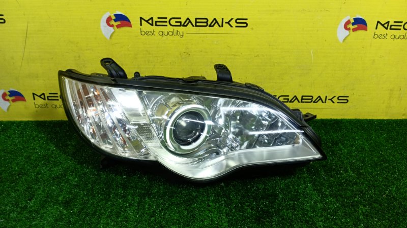 Фара SUBARU LEGACY BL5 EJ203 2008 правая 100-20955 (б/у)