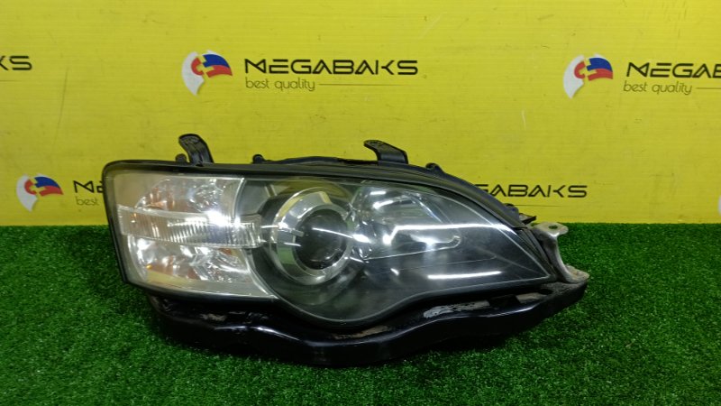 Фара SUBARU LEGACY BP5 EJ203 правая 100-20791 (б/у)