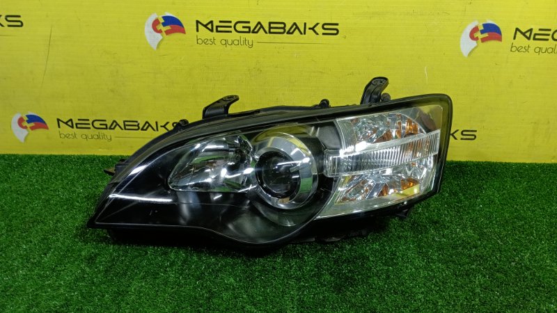 Фара SUBARU LEGACY BL5 EJ20Y 2004 левая 100-20792 (б/у)