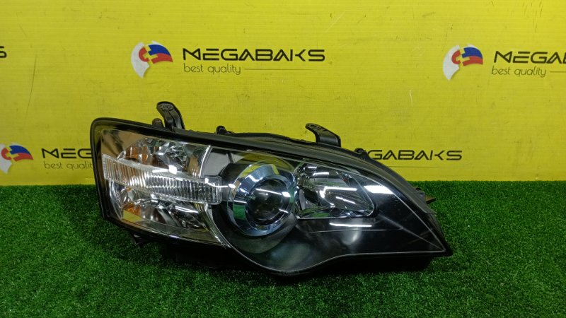 Фара SUBARU LEGACY BL5 EJ203 2005 правая 100-20792 (б/у)