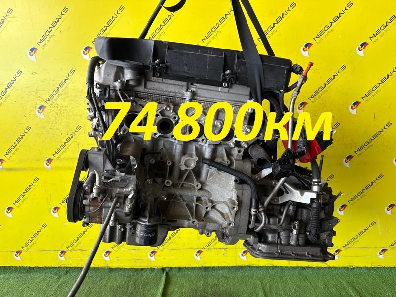 АКПП SUZUKI SX4 YB11S M15A (б/у) АКПП SUZUKI SX4 YB11S M15A (б/у)