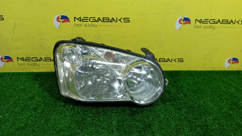Фара SUBARU IMPREZA GG3 EJ152 2004 правая 1719 (б/у)