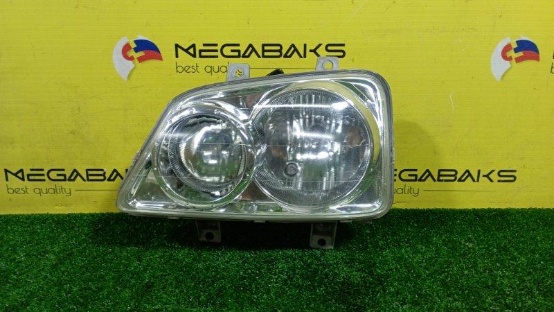 Фара DAIHATSU TERIOS KID J111G EF-DET 2008 левая P0757 (б/у)