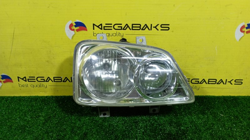Фара DAIHATSU TERIOS KID J111G EF-DET 2008 правая P0757 (б/у)