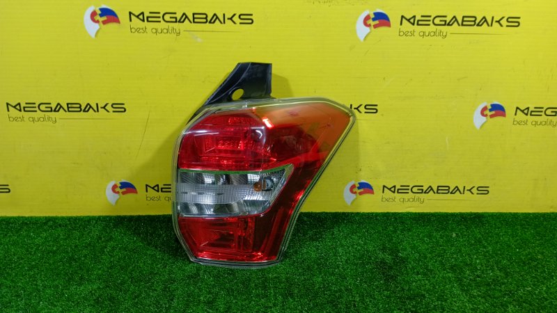 Стоп-сигнал SUBARU FORESTER SJ5 FB20 2013 правый D114 (б/у)