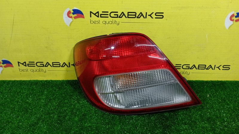 Стоп-сигнал SUBARU IMPREZA GG2 EJ152 2002 левый 26060 (б/у)
