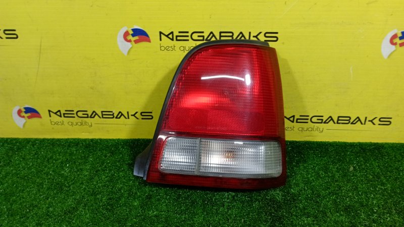 Стоп-сигнал HONDA LOGO GA5 D13B 2000 правый 043-1297 (б/у)