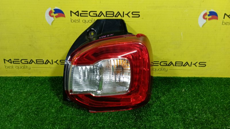 Стоп-сигнал TOYOTA PASSO M710A 1KR-FE 2017 правый 220-69026 (б/у)