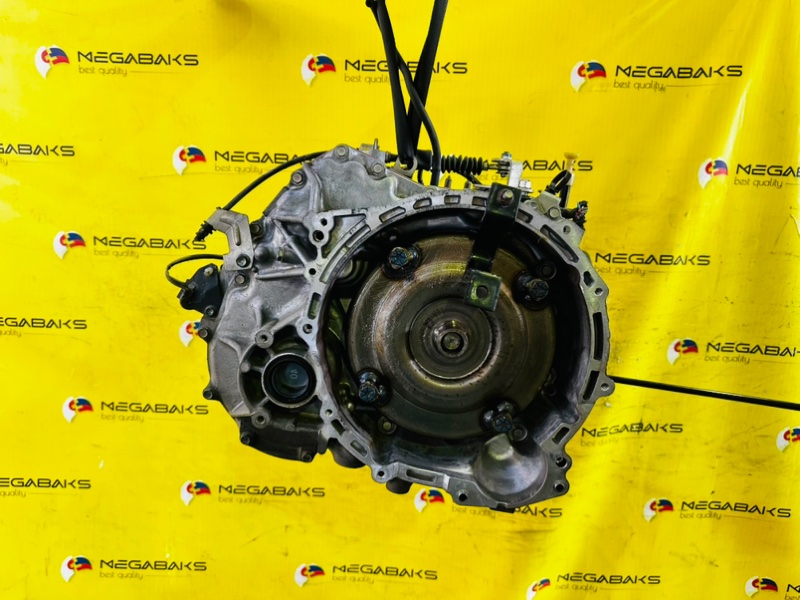 АКПП MITSUBISHI MIRAGE A05A 3A90 2013 F1CJB-K2A3 (б/у)