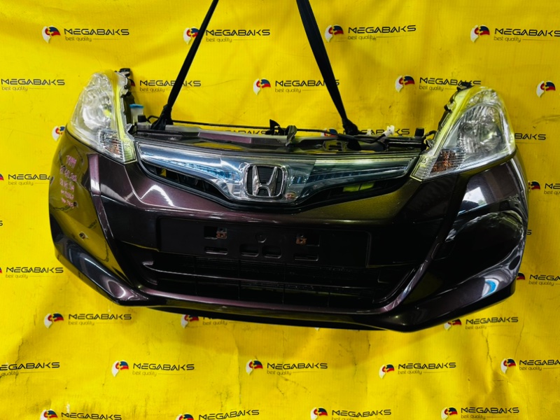 Nose cut HONDA FIT GP1 LDA 2012 P9603 (б/у)