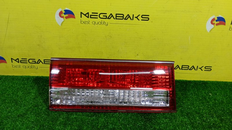 Стоп вставка TOYOTA MARK II QUALIS MCV21 2MZ-FE левый 33-60 (б/у)