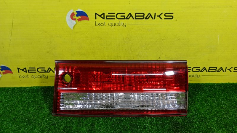 Стоп вставка TOYOTA MARK II QUALIS MCV21 2MZ-FE правый 33-60 (б/у)