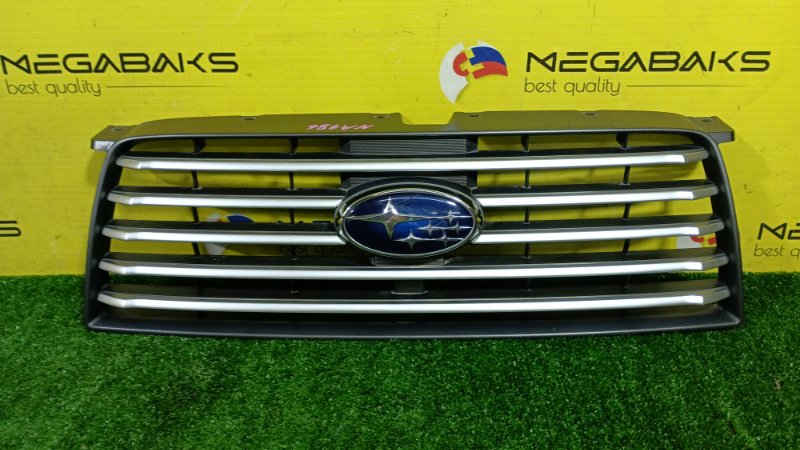 Решетка радиатора SUBARU FORESTER SG5 EJ203 2005 (б/у)