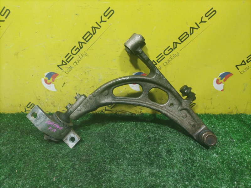 Рычаг SUBARU FORESTER SG5 EJ205 2004 передний правый (б/у)
