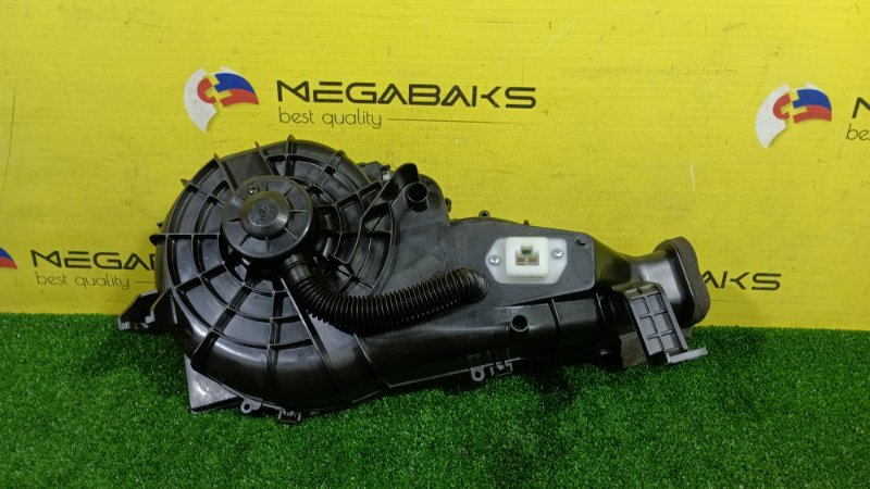 Мотор печки SUBARU IMPREZA GG3 EJ152 2004 (б/у)