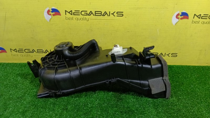 Мотор печки SUBARU IMPREZA GG3 EJ152 2006 (б/у)