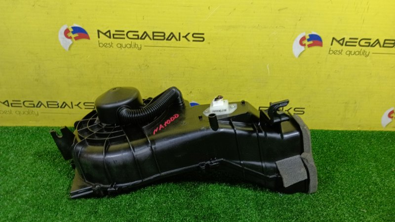 Мотор печки SUBARU IMPREZA GGC EL154 2006 (б/у)