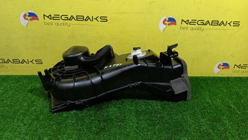 Мотор печки SUBARU IMPREZA GG3 EJ152 2005 (б/у)
