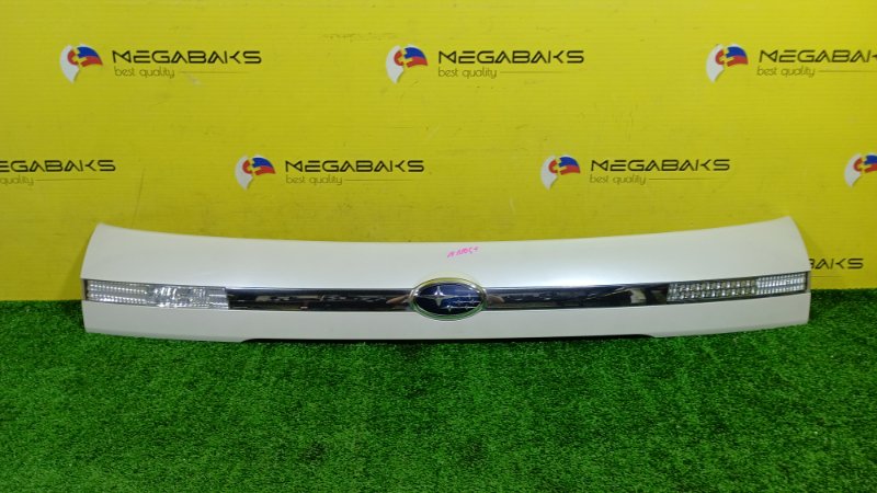 Накладка 5-й двери SUBARU LEGACY BP5 EJ203 2005 (б/у)