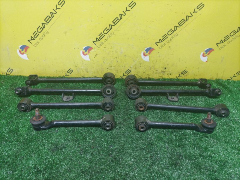Тяга подвески HONDA INSPIRE UA4 J25A 2000 задняя (б/у)
