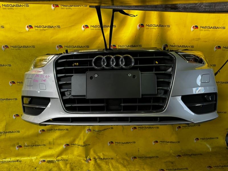Nose cut AUDI A3 8V CXS 2014 (б/у)