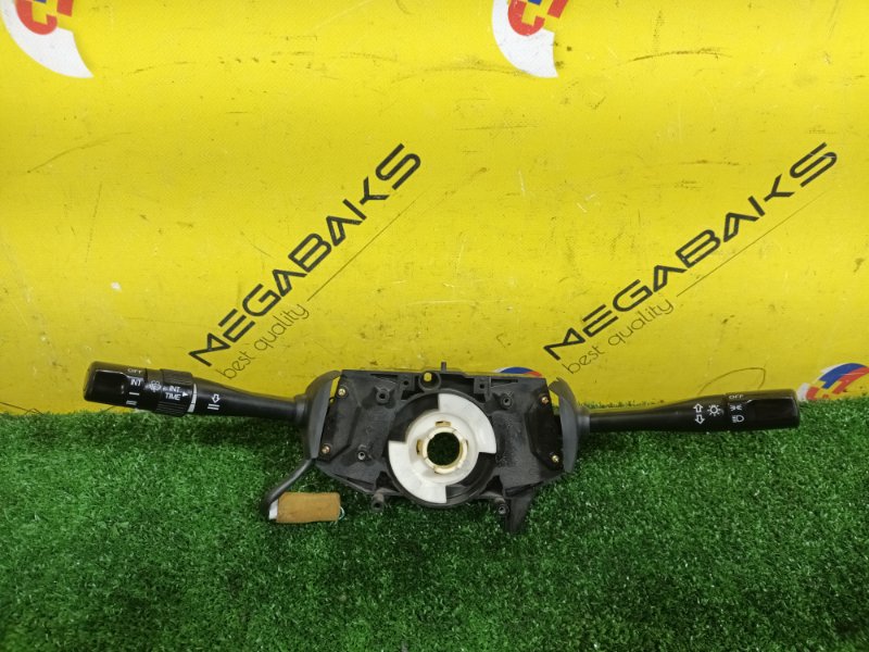 Блок подрулевых переключателей HONDA INSPIRE UA4 J25A 2000 (б/у)