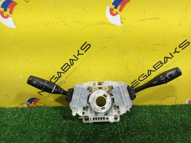 Блок подрулевых переключателей MITSUBISHI COLT Z28A 4G15 2004 (б/у)