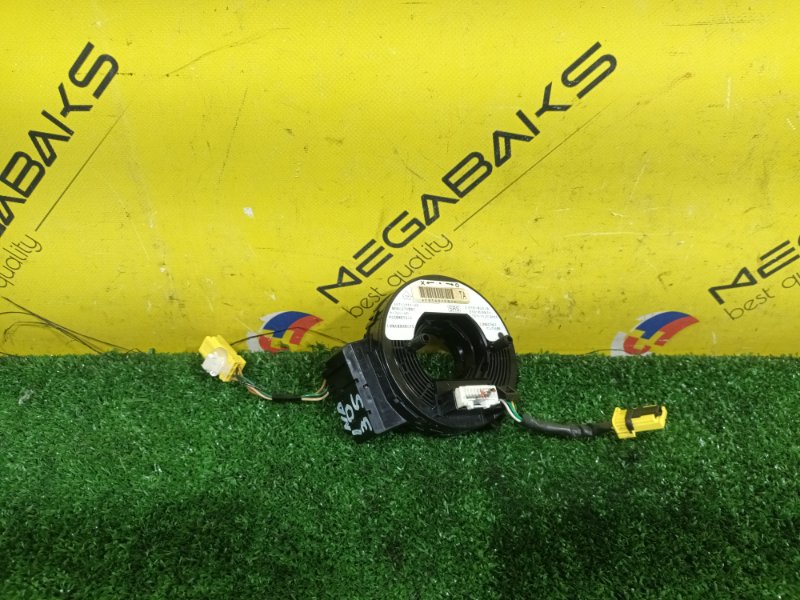 Шлейф-лента air bag HONDA ODYSSEY RB3 K24A 2009 (б/у)