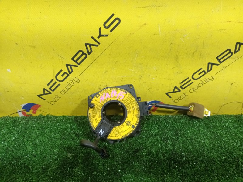 Шлейф-лента air bag NISSAN LARGO W30 KA24DE (б/у)