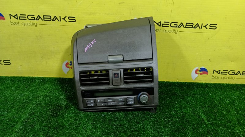 Блок управления климат-контролем NISSAN PRESAGE U30 KA24DE 1999 (б/у)