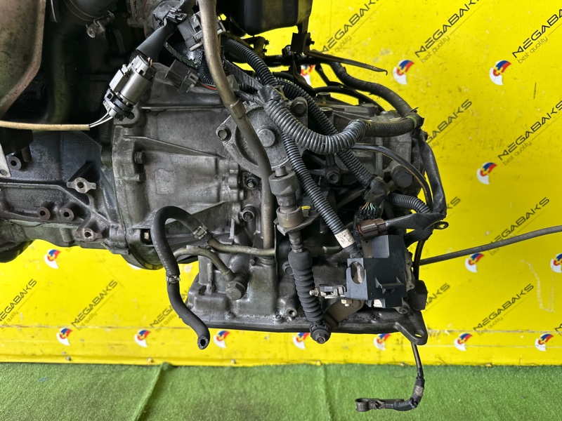 АКПП NISSAN PRESAGE U30 KA24DE 1999 RE4F04AFN44 (б/у)