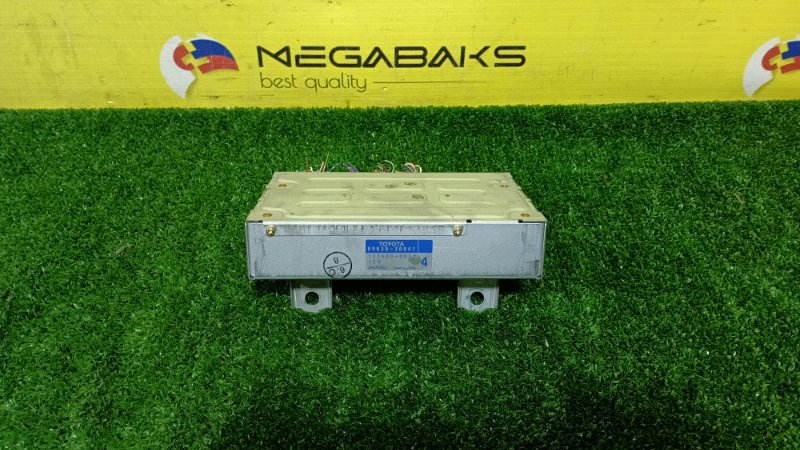 Электронный блок TOYOTA CROWN JZS175 2JZ-FSE 2001 (б/у)