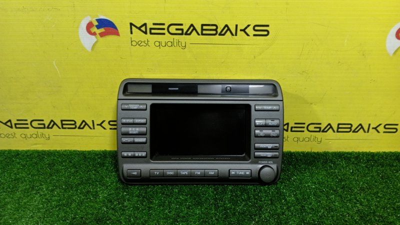 Монитор TOYOTA CROWN JZS175 2JZ-FSE 2001 (б/у)