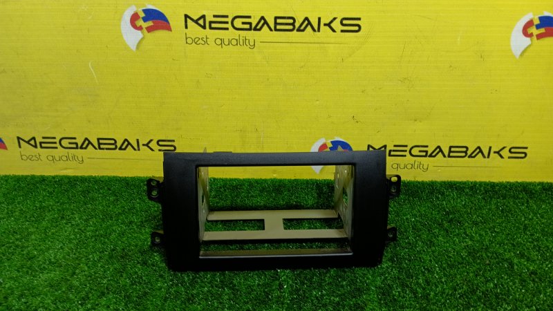 Консоль магнитофона SUZUKI SX4 YB11S M15A (б/у)