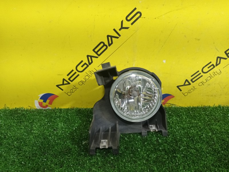Туманка SUBARU EXIGA YA5 EJ204 2012 левая 11420860 (б/у)